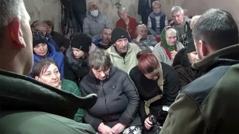 Соледар последние новости