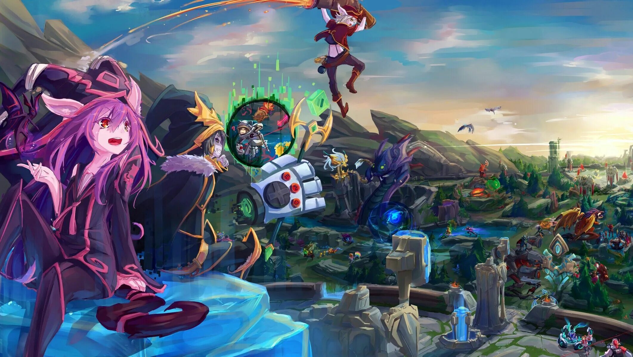 League of legends калиста арт. League of legends арты. Лига легенд (league of legends). League of legends гвен. Акали.