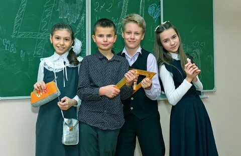 Все для школы 4 класса