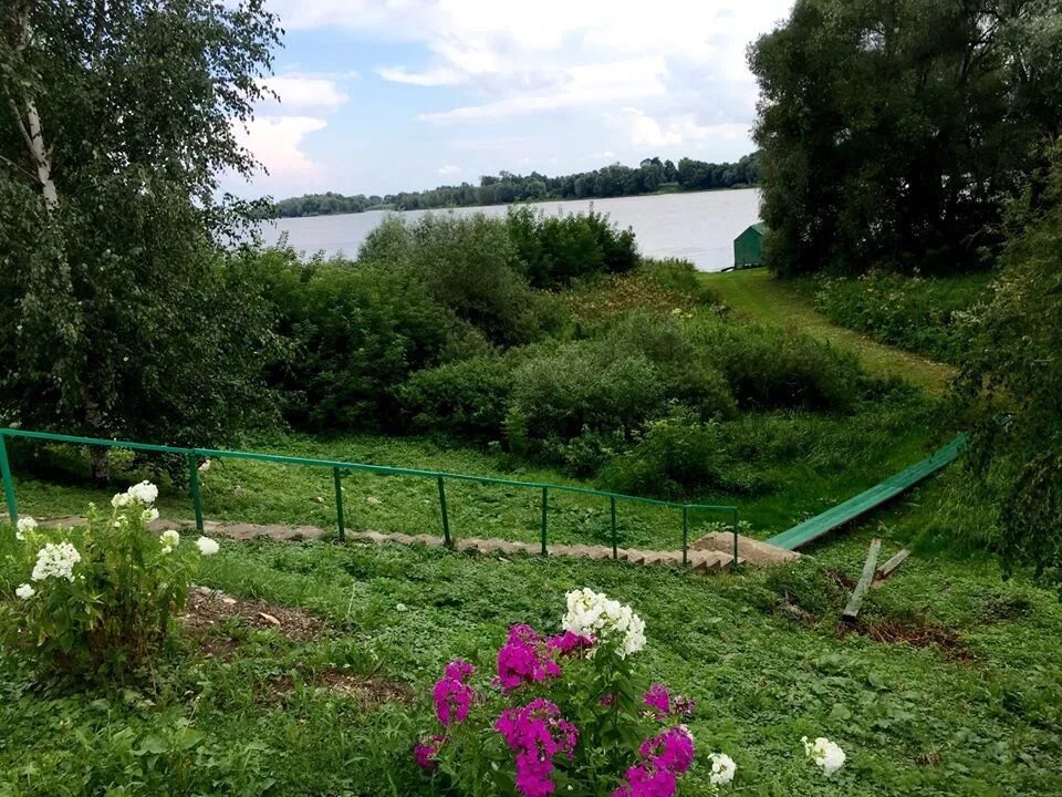 Дединово Московская область Луховицы. Дединово Луховицкий район. Река Ока Дединово. Деревня Дединово на Оке. Село села набережная 3