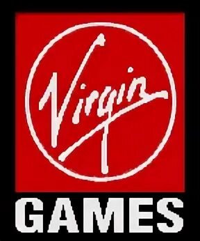 Virgin games. Virgin games logo. Virgin Group logo. Virgin interactive