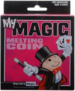 Magic инструкция