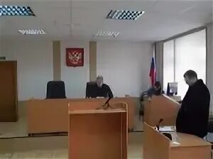 Октябрьский мировые судьи пенза