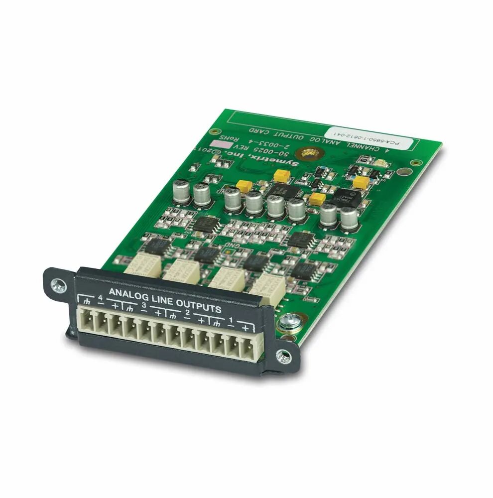 Channel output. Плата расширения Audac ani22. PCI-6216 Series Multi-channel Analog output Card. Матричный процессор. Матричный процессор Solomon.