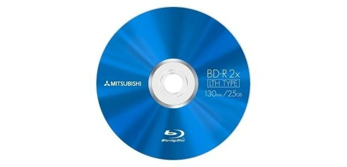 Bd disk