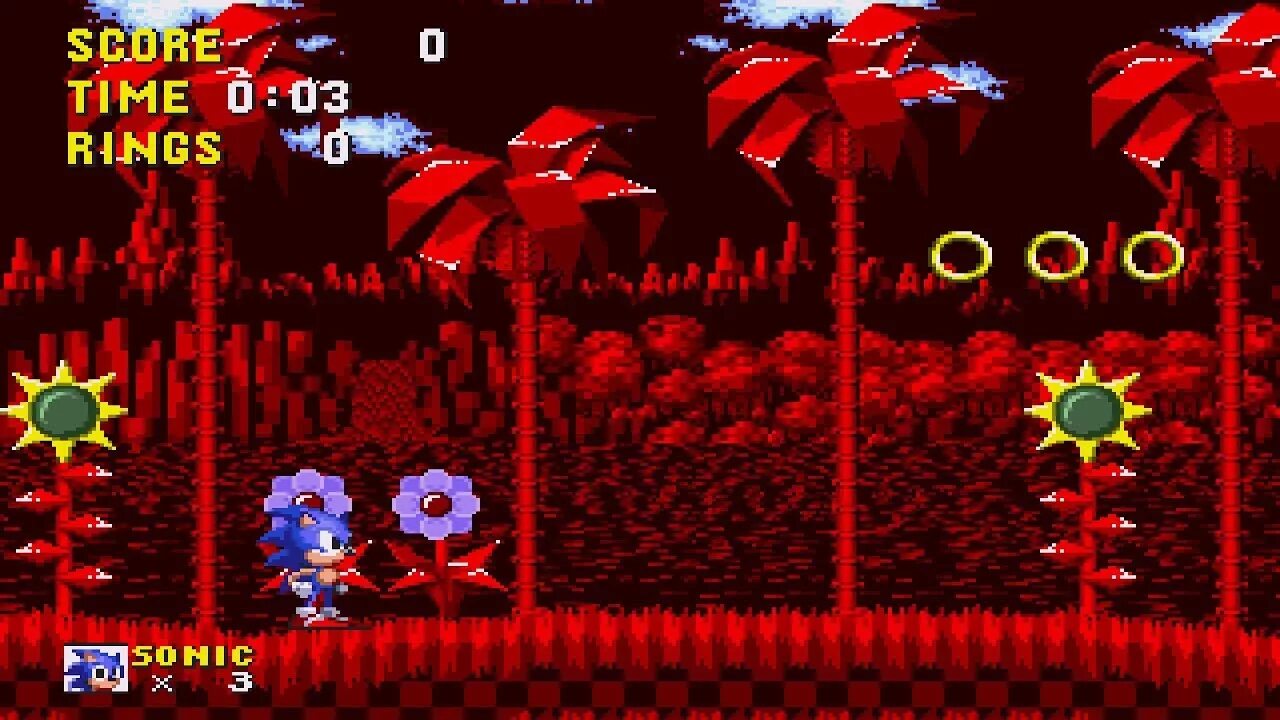 Sonic exe zones. Грин Хилл Соник. Грин Хилл Соника ехе. Фон Грин Хилл из Соника ехе.