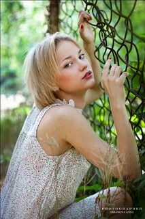 Абрамова роли