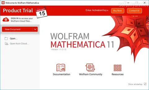 Mathematica