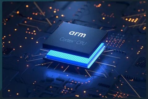 Arm company
