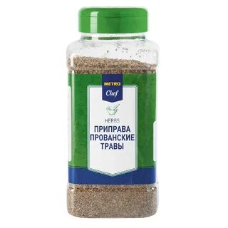 Приправа chef