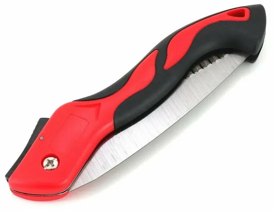 пила туристическая следопыт