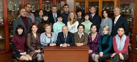 Преподаватели ростгму