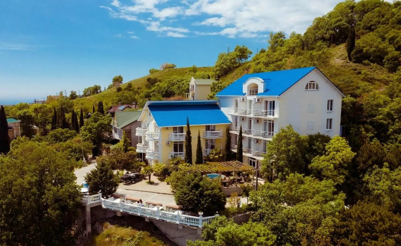 Алупка снять жилье. Отель форест алупка. крым форест алупка. гостевой дом форест алупка. крым алупка отель форест.
