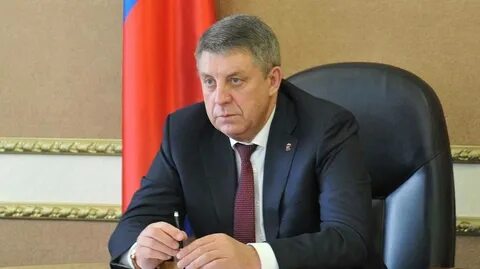 Богомазов отставка