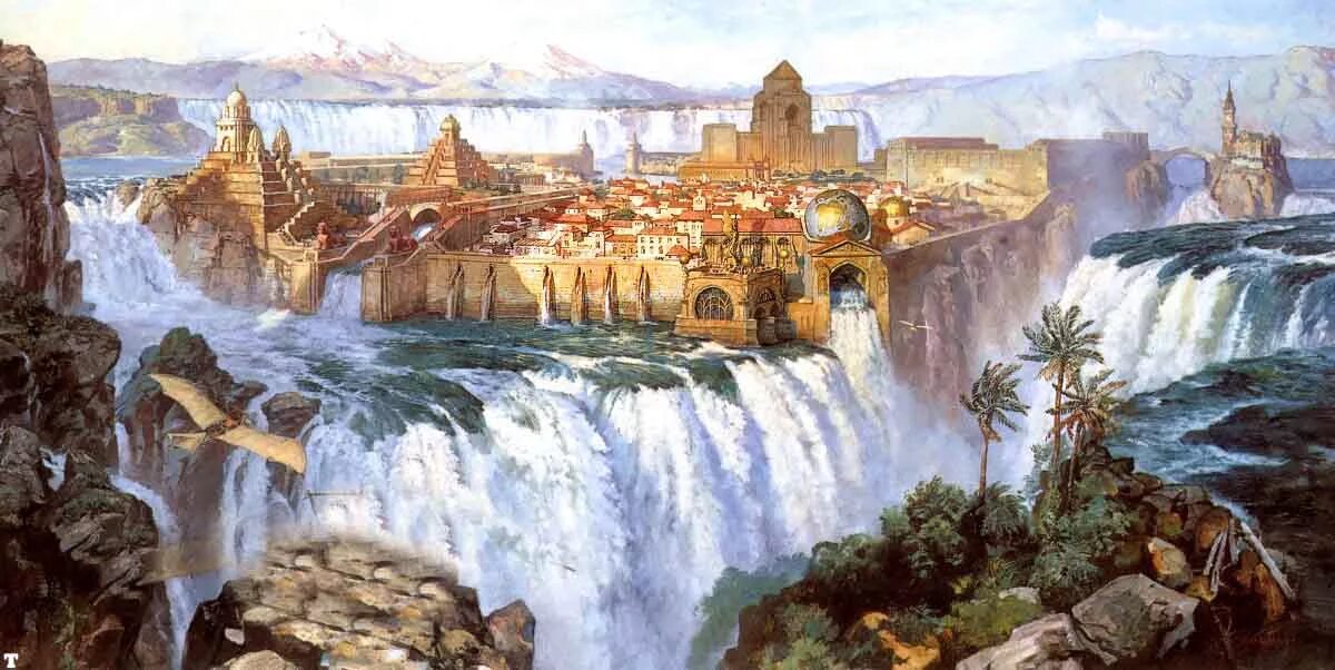 Кубла хан кольридж. Кубла хан (поэма). Дворец кубла хана. Дворец кубла хана. Кубла хана.