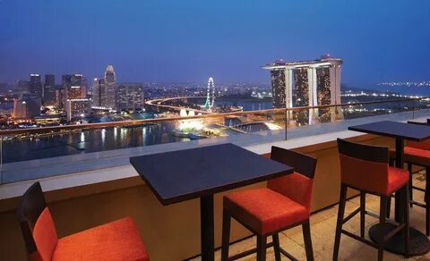 Most lounge