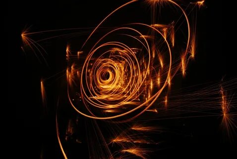 Обои spark