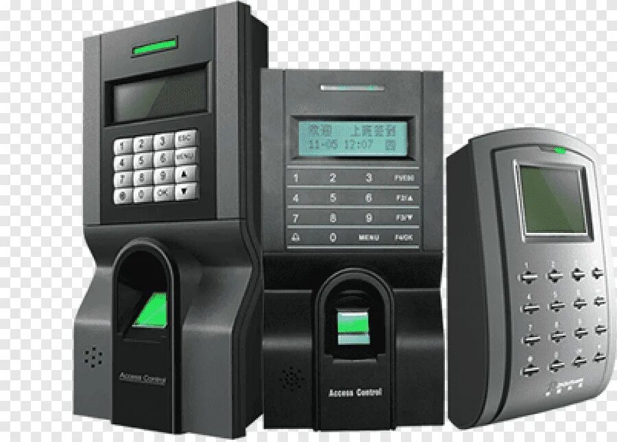 Device access control