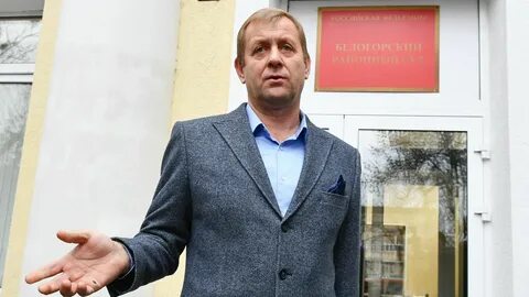 Хозяин крыма