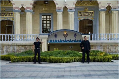 Нальчик грозный