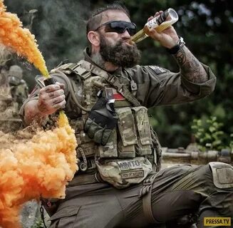 Блоггеры про войну