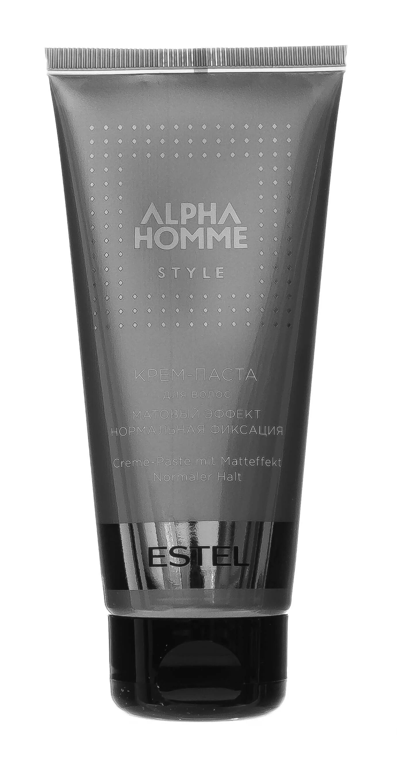 Крем паста estel alpha style. Крем паста alpha homme. Крем-паста для волос с матовым эффектом alpha homme. Крем паста для волос матовый эффект. Крем паста для волос матовый эффект.