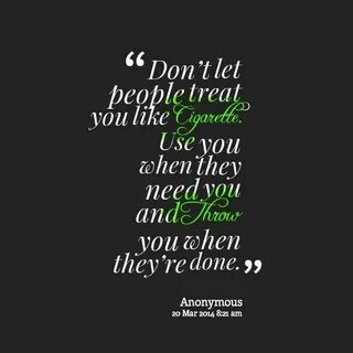 Don t tell them