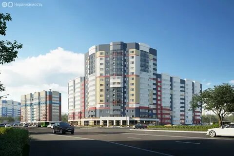 Квартиры от застройщика в брянске