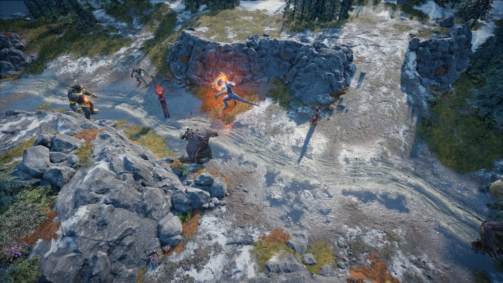 Spellforce: conquest of eo pc. Игры 2023. Spellforce conquest. Spellforce 3. Spellforce conquest of eo карта.