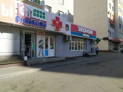 Карта ставрополя тухачевского