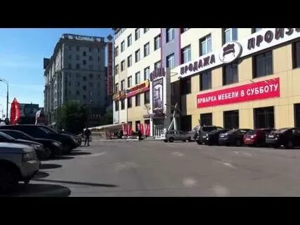 Тц каскад магнитогорск