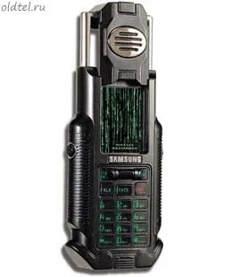 Samsung sph n270