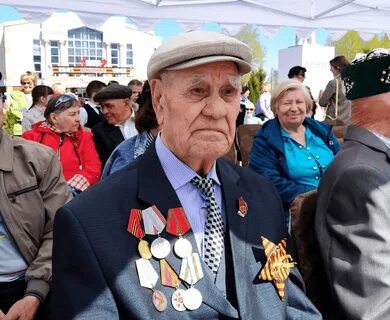Победа чистополь