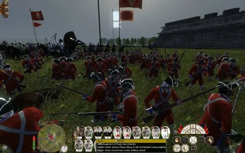 Empire моды