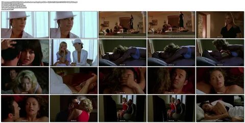 Kelly Carlson hot sex Famke Janssen, Mary Page Keller sexy - Nip/Tuck (2004...