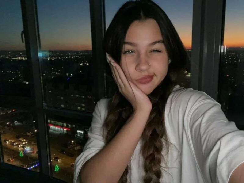 Милана Некрасова: 7 фактов о самом популярном блогере 2023 года Счастливые родит
