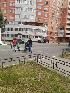 Лыткарино парковая