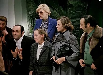 Гараж 1979