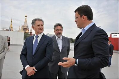 Открытие 8 мм