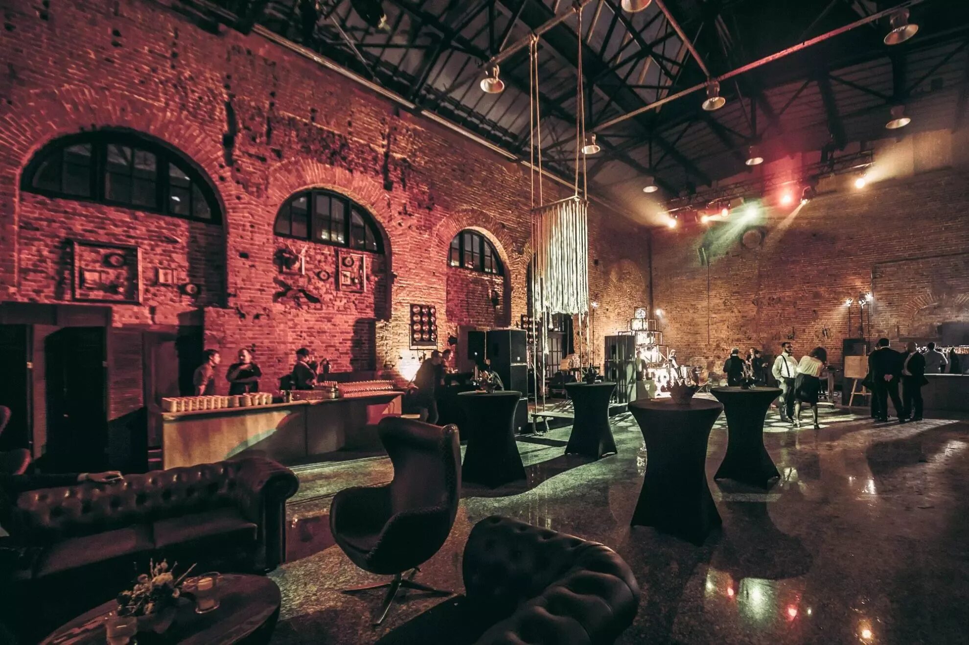 Лофт план б арсенальная ул 2 фото Фотографии со страницы сообщества "Лофт ПЛАН Б PLAN B LOFT" Фотография 1 из 1