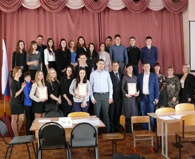 Сайт школы рославль
