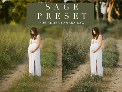 Raw presets