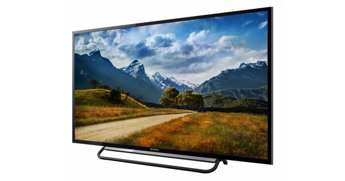 Телевизор сони диагональ 50. Kdl-40r483b. sony kdl-40r483b led. sony bravia kdl-40r483b. телевизор sony kdl-40r483b 40&quot;.