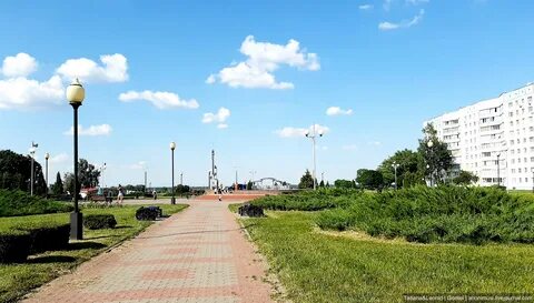 Гомель речица