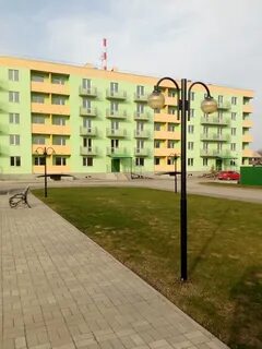 Зеленая 27