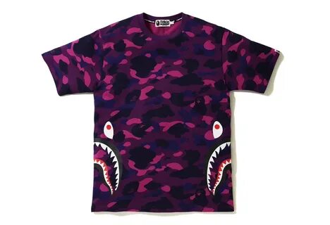Футболка bape
