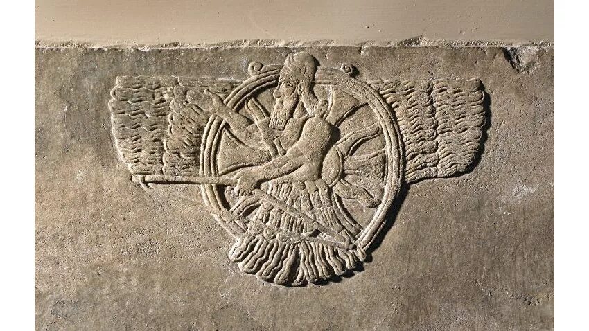 Ашшур бог шумеров. Верховный бог ассирийцев. Древний ашшур. Шумеро-аккадская мифология пантеон. Ашур ассирийский бог.