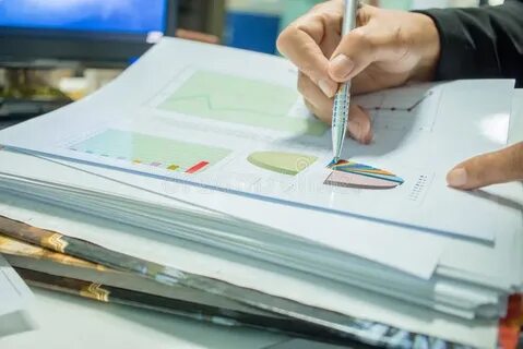 Preparing reports