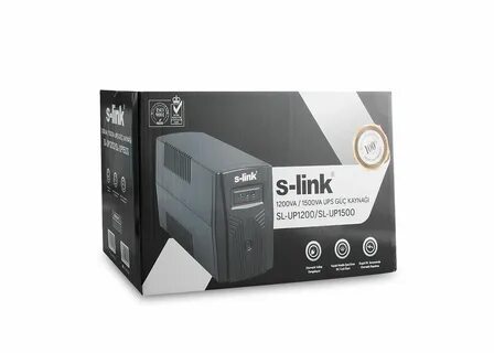 Ups 1200