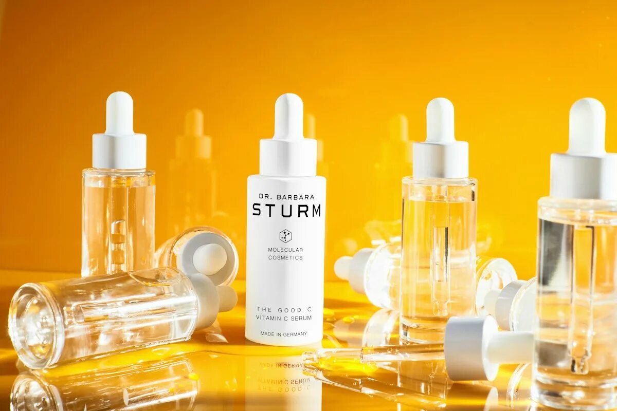 Vitamin c Serum. SR Cosmetics Vitamin c Serum. Барбара штурм. Barbara Sturm Hero.